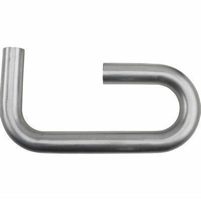 Combo Exhaust Pipe Mandrel Bend/Header Tubing – 1-5/8", Mild Steel