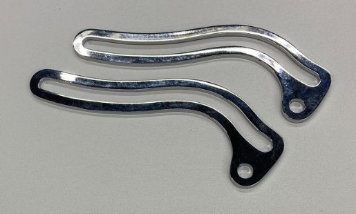 Windshield Slide Arms