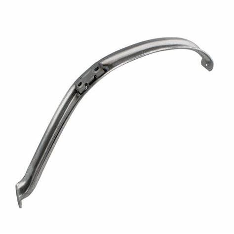 1930-31 Ford Model A Fender Brace L or R – Steel