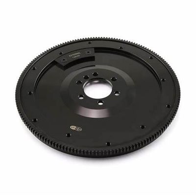 Billet Flywheel – Chevy Small Block/Big Block, 168 Tooth, SFI 1.1