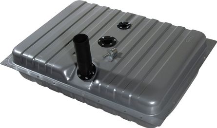 Mustang Universal Large Capacity Fuel Tank – 22 Gallon