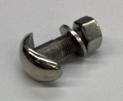 Bumper Bolt