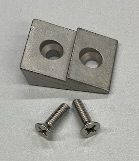 Striker Plate