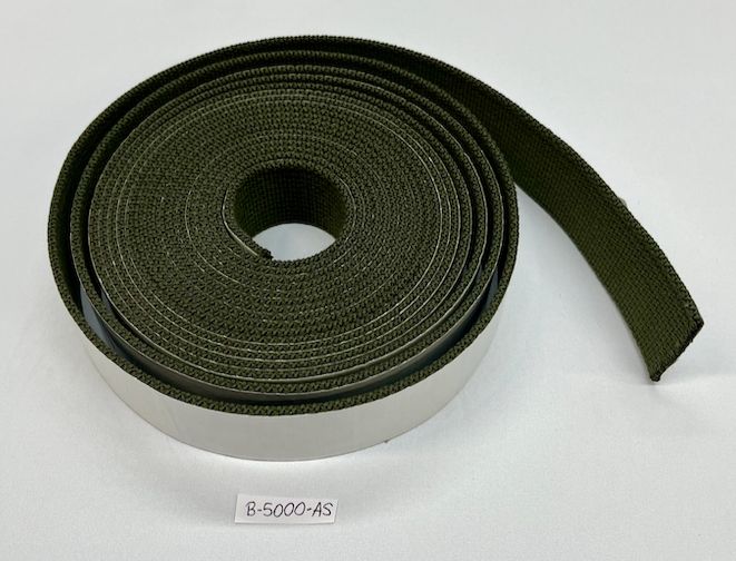 Frame Webbing
