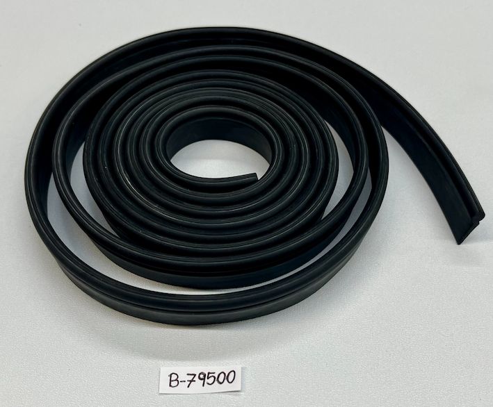Windshield Rubber