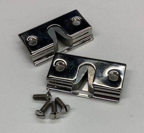 Female Dovetail