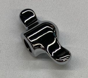 Windshield Wing Nut