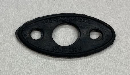 Door Handle Pad