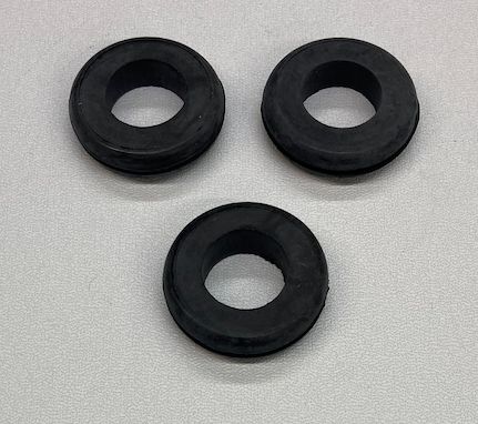 Rad Shell Grommet Set