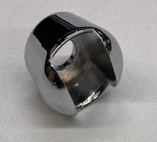 Windshield Frame Cone