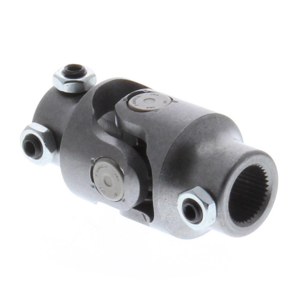 Borgeson Steering U-Joints - Steel