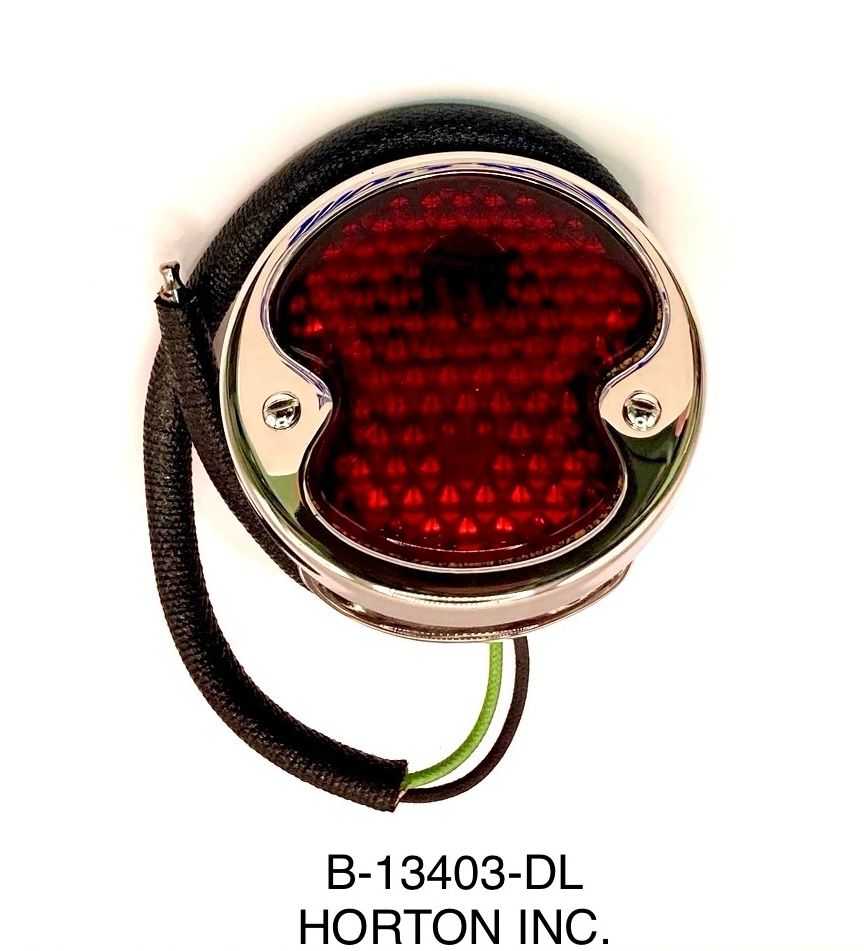 Tail Light