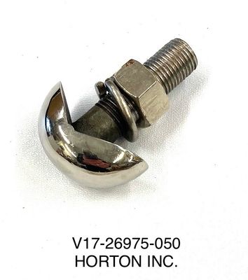 Bumper Bolt
