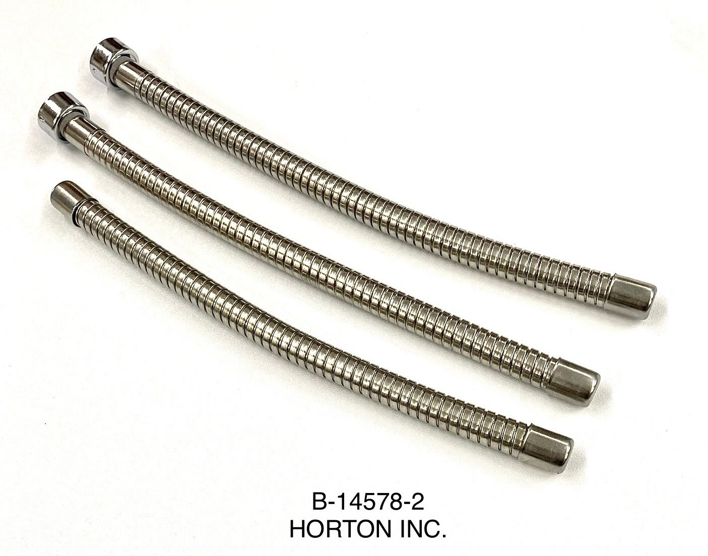 Headlight Conduit Set