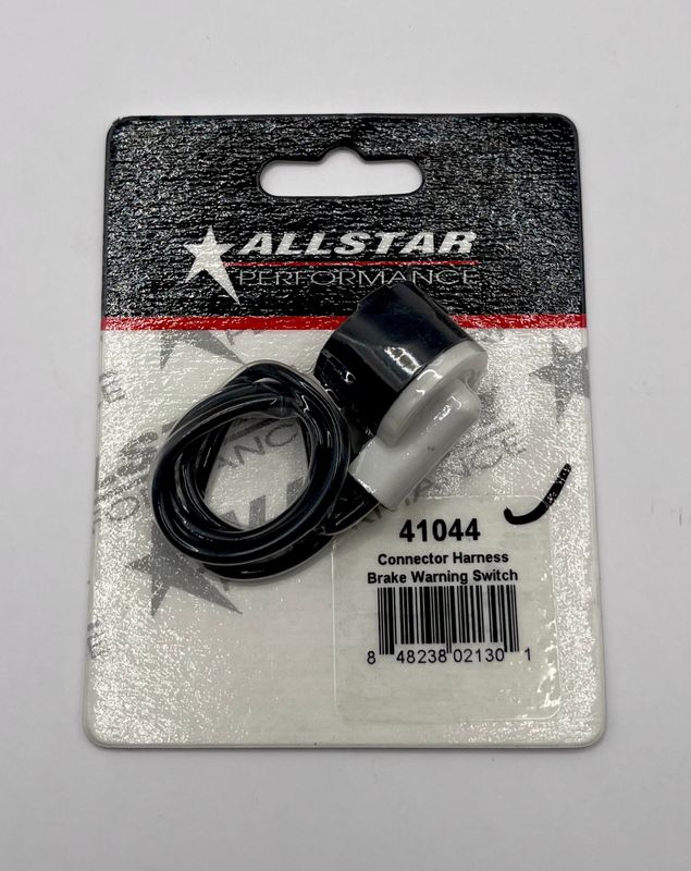 Connector to Brake Warning Switch