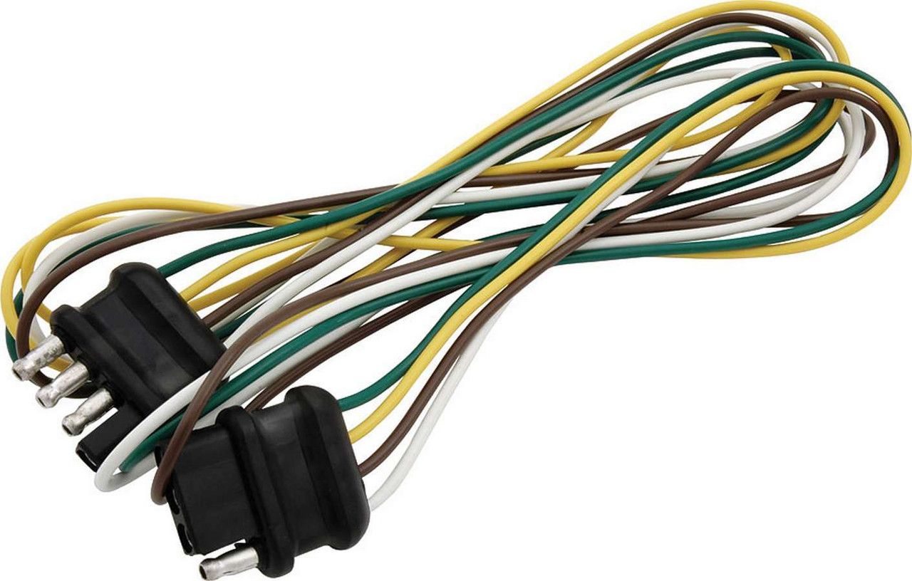 Universal Molded Wire Connectors – Male &amp; Female