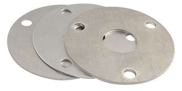 Pulley Shim Kit – Crank