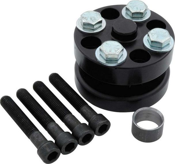 Fan Spacer Kit – 1.50&quot;