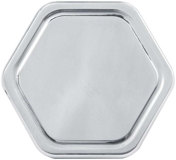 Radiator Cap with Polished Billet Cover – 16 lb