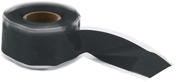 Rescue Tape – Black