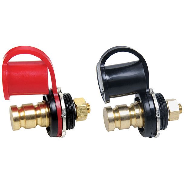 Battery Charging Posts – Pair