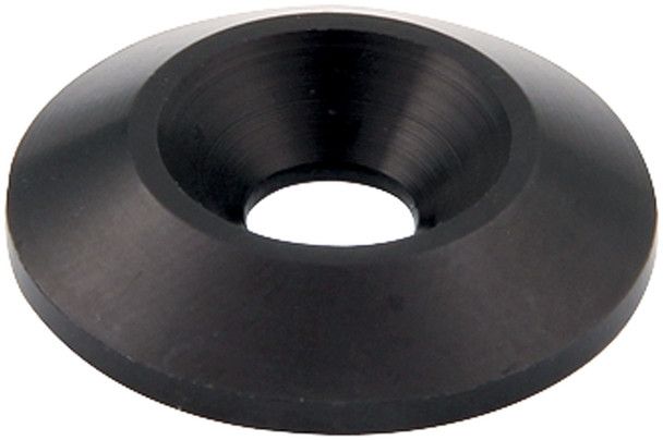 Countersunk Washers – Aluminum - Natural or Black