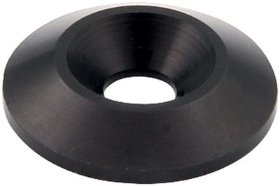 Countersunk Washers – Aluminum - Natural or Black