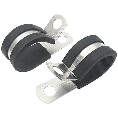 Aluminum Line Clamps – 10 Pack