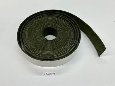​Frame Webbing; 1-1/2" X 1/8" X 20ft Roll