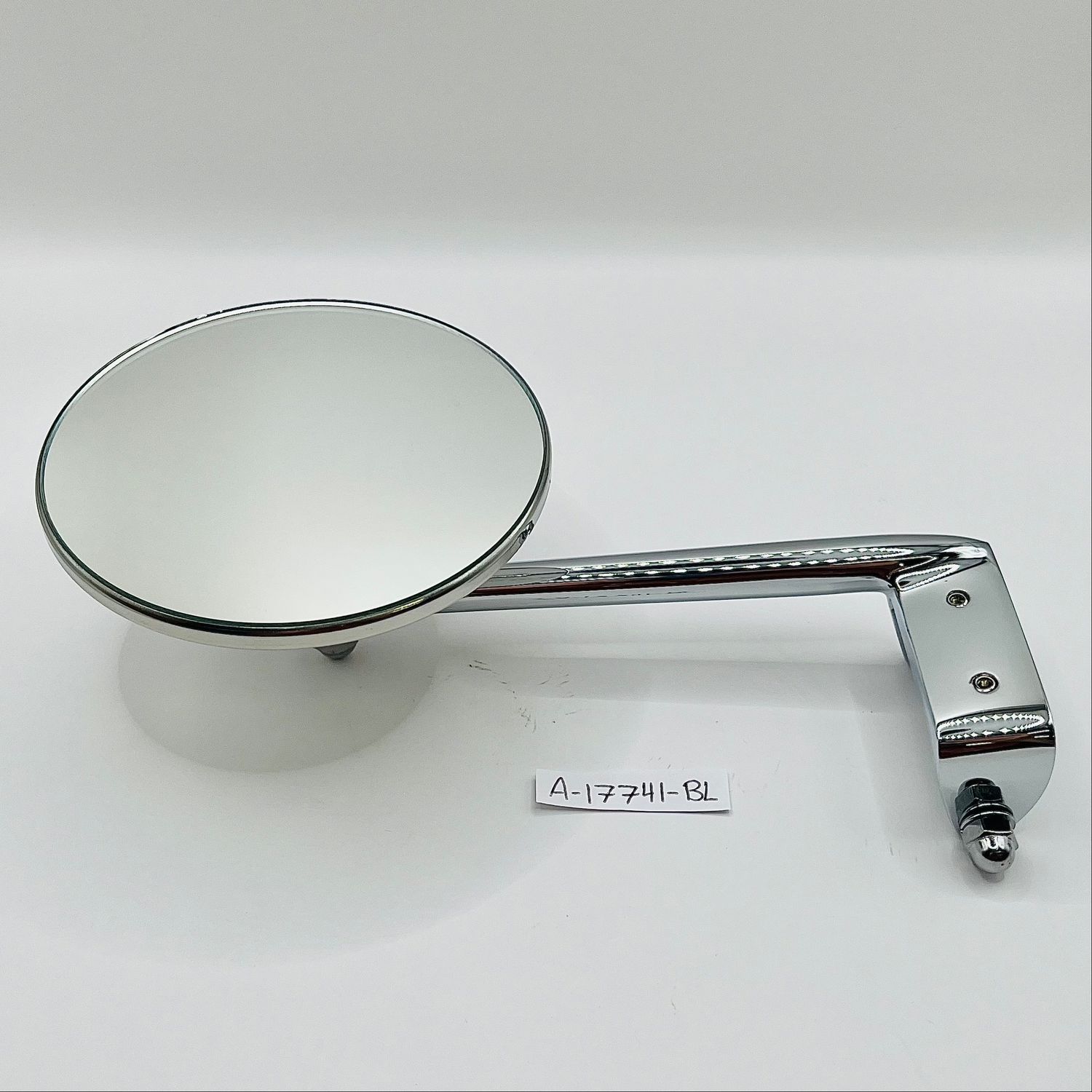 Hinge Pin Mirror
