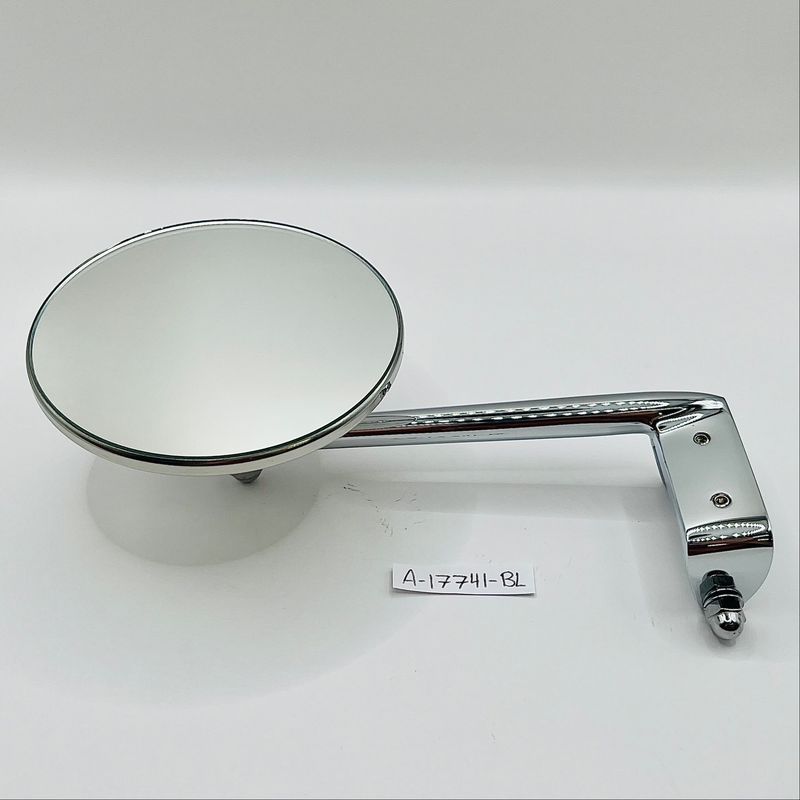 Hinge Pin Mirror; 1930/31 Ford