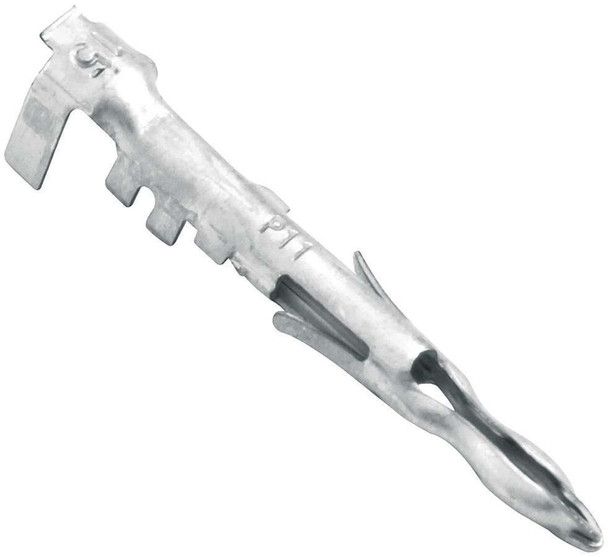 Male Terminals – 20-18 Gauge, 10-Pack