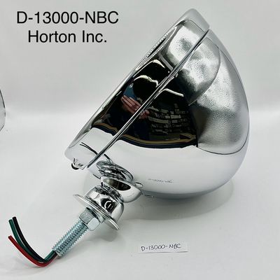 Headlamp Buckets; Dietz style; No Bulb