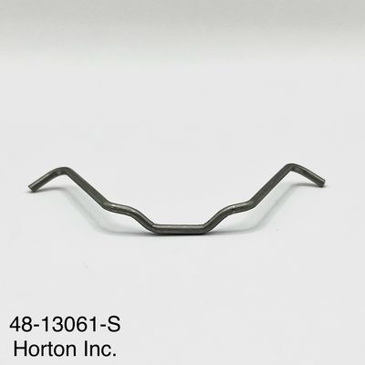 Headlight Lens Retainer Clip;1935/36 Car, 1935/39 Pickup