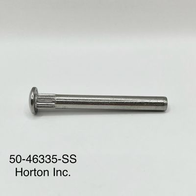 Hinge Pin, 1932/48 Passenger &amp; 1932/52 Pickup