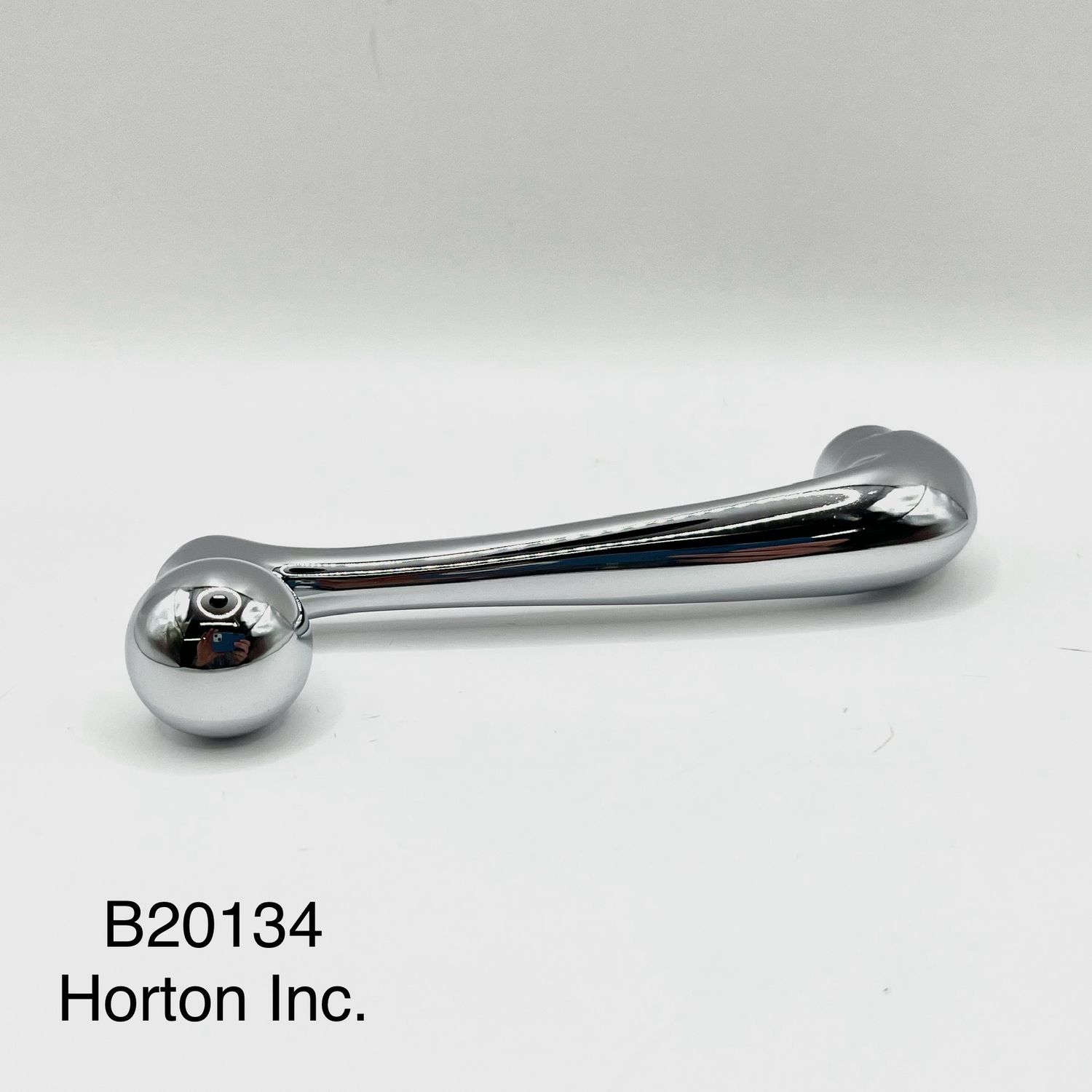Window Crank, 1932 Ford
