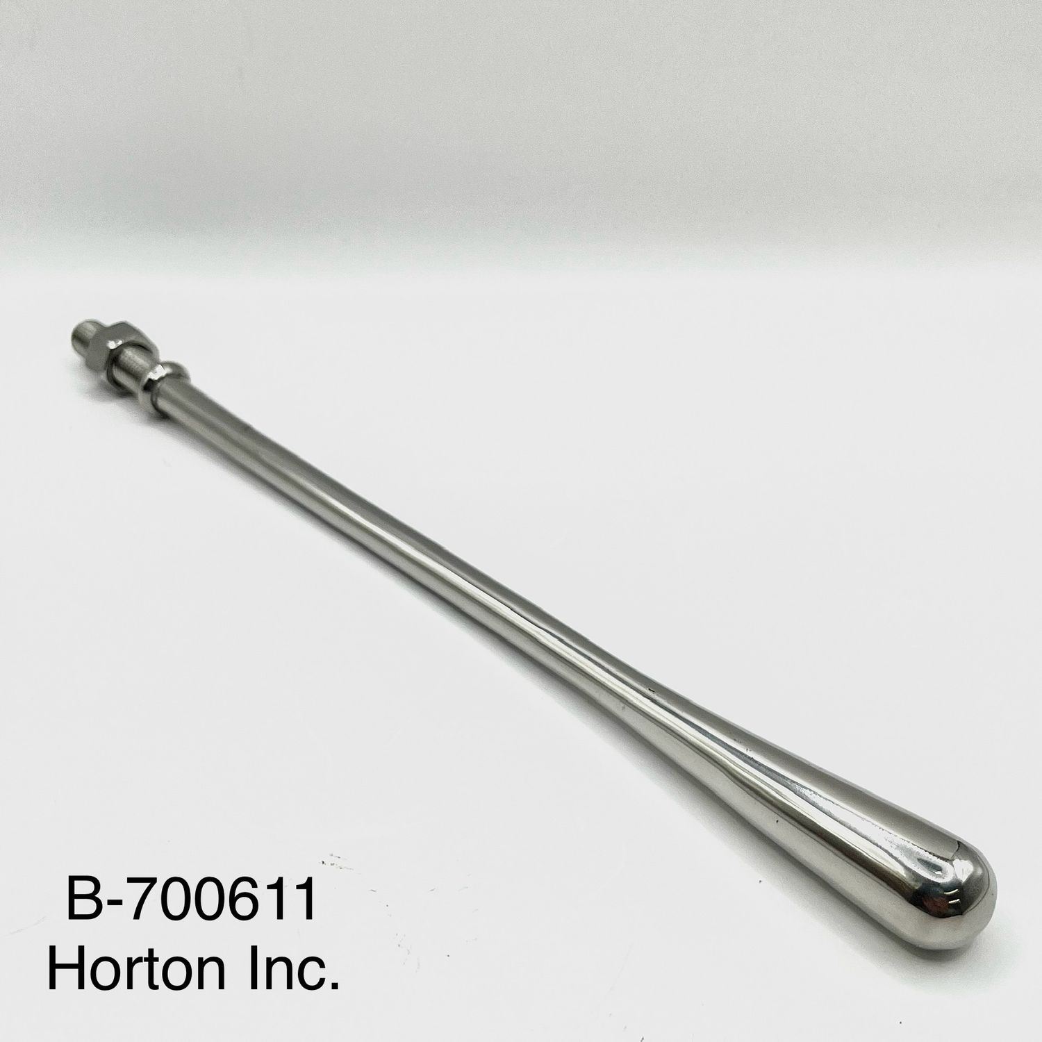 Cowl Vent Handle