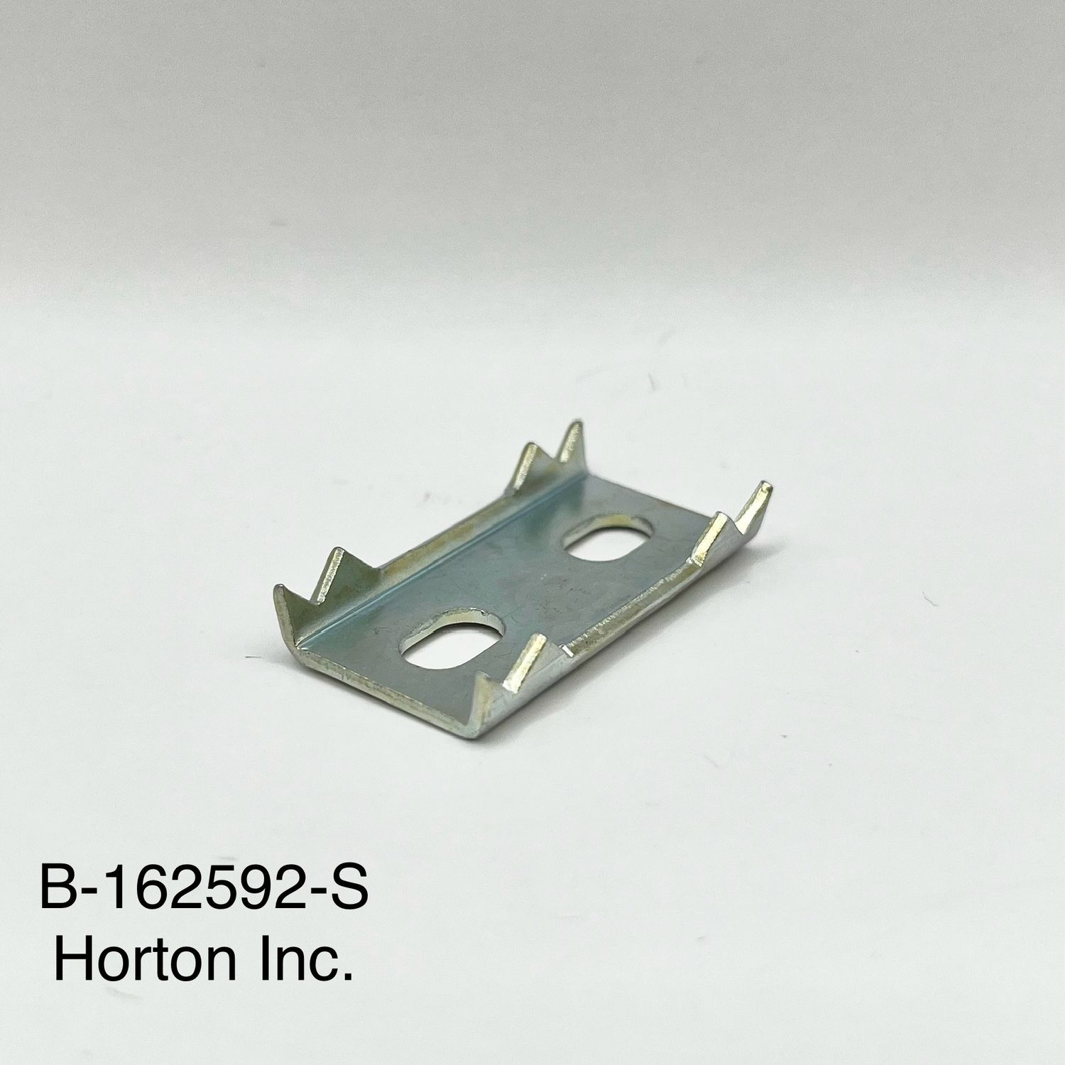 1928/36 Ford Check Strap Retainer Plate