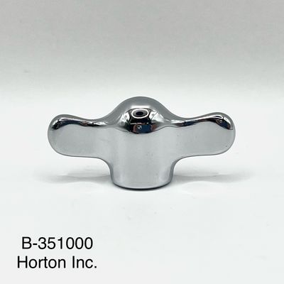 Windshield Wing Nut; 1932-36 Ford