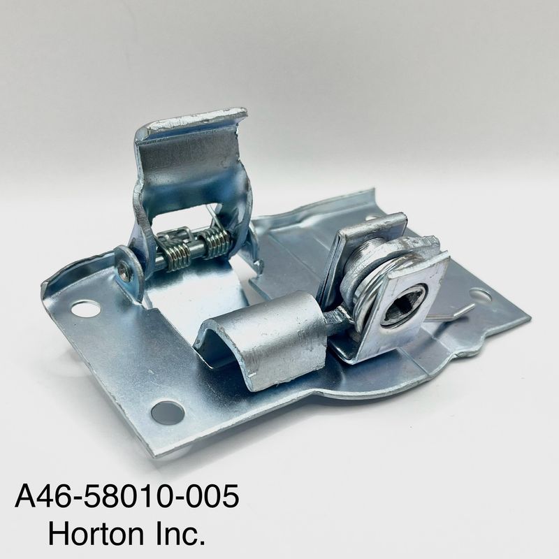 Door Latch Assembly for 1930-31 Ford Closed Car Passenger and Pickup. RH