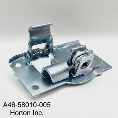 Door Latch Assembly for 1930-31 Ford Closed Car Passenger and Pickup. RH