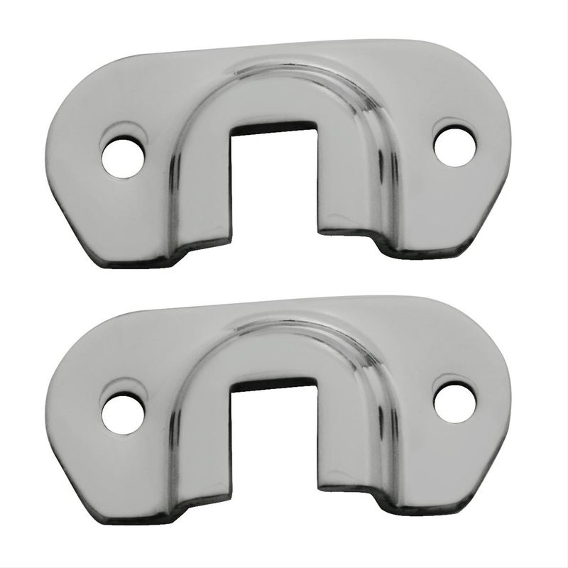 Radiator Support Rod Brackets – 1928-32 Ford Car &amp; 1932-34 Truck (Set of 2)