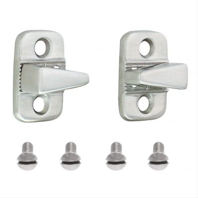 Male Dovetails – 1932 Ford Closed Car &amp; 1932-34 Truck (Pair)