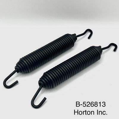 Rumble Seat Counterbalance Trip Springs; Ford; 1932 3W, 1933/34, 1938/39