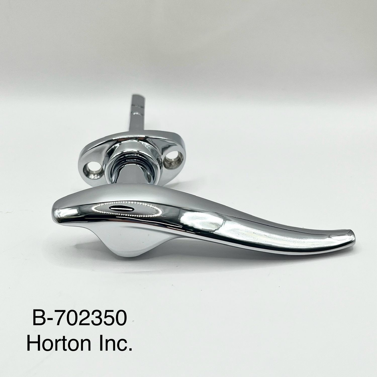 Door Handle; Outside; 32 Ford pass except 3W &amp; cabriolet. Right Side