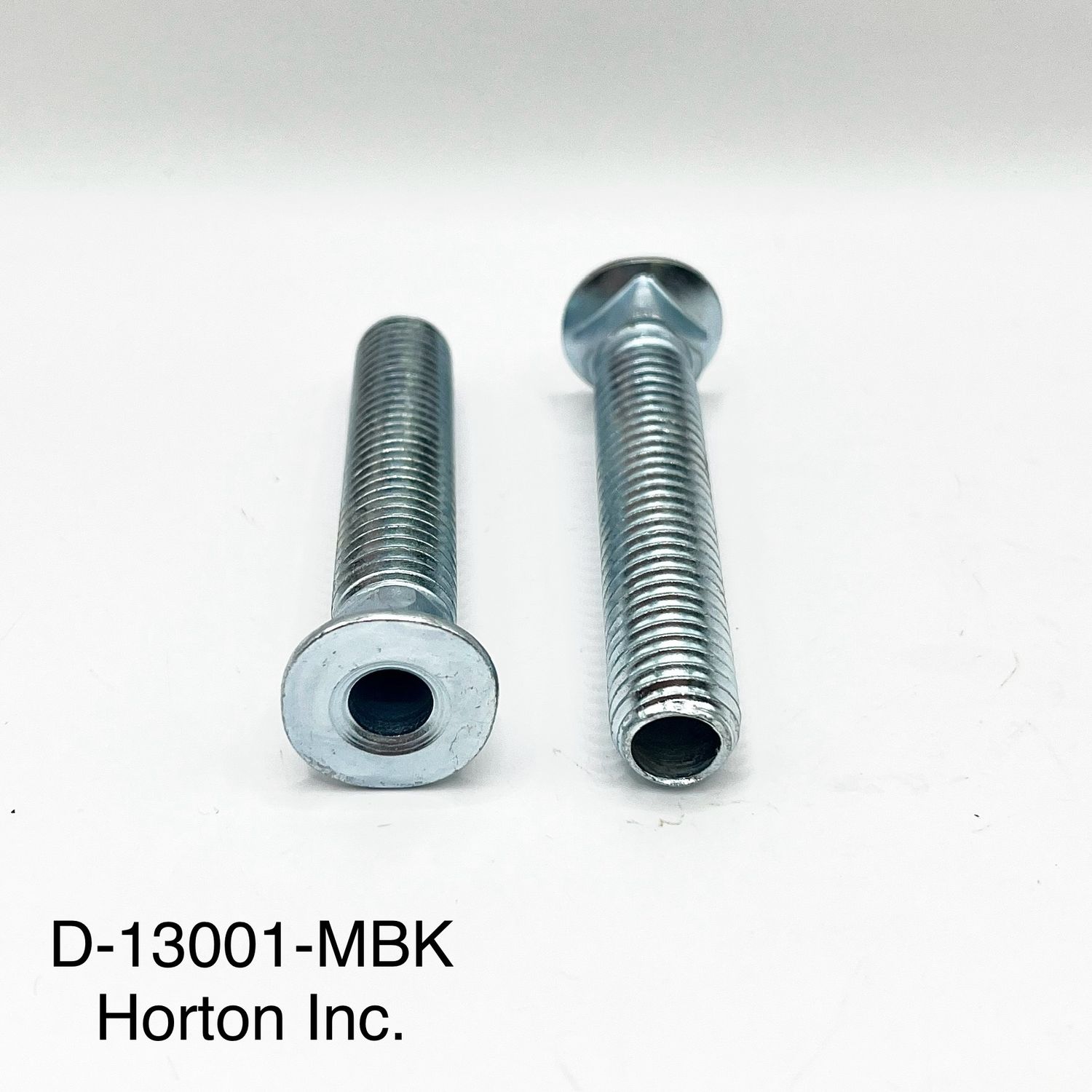 Headlamp Mounting Bolt Set