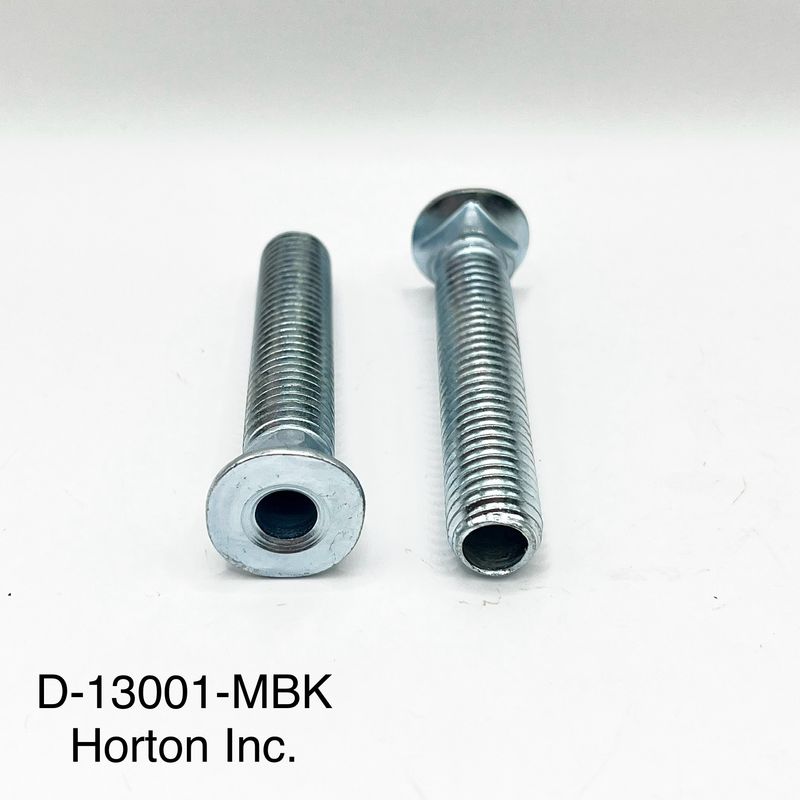 Headlamp Mounting Bolt Set; Dietz or King Bee