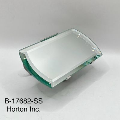 Rear View Mirror, Inside, 1932/36 closed car &amp; pickup