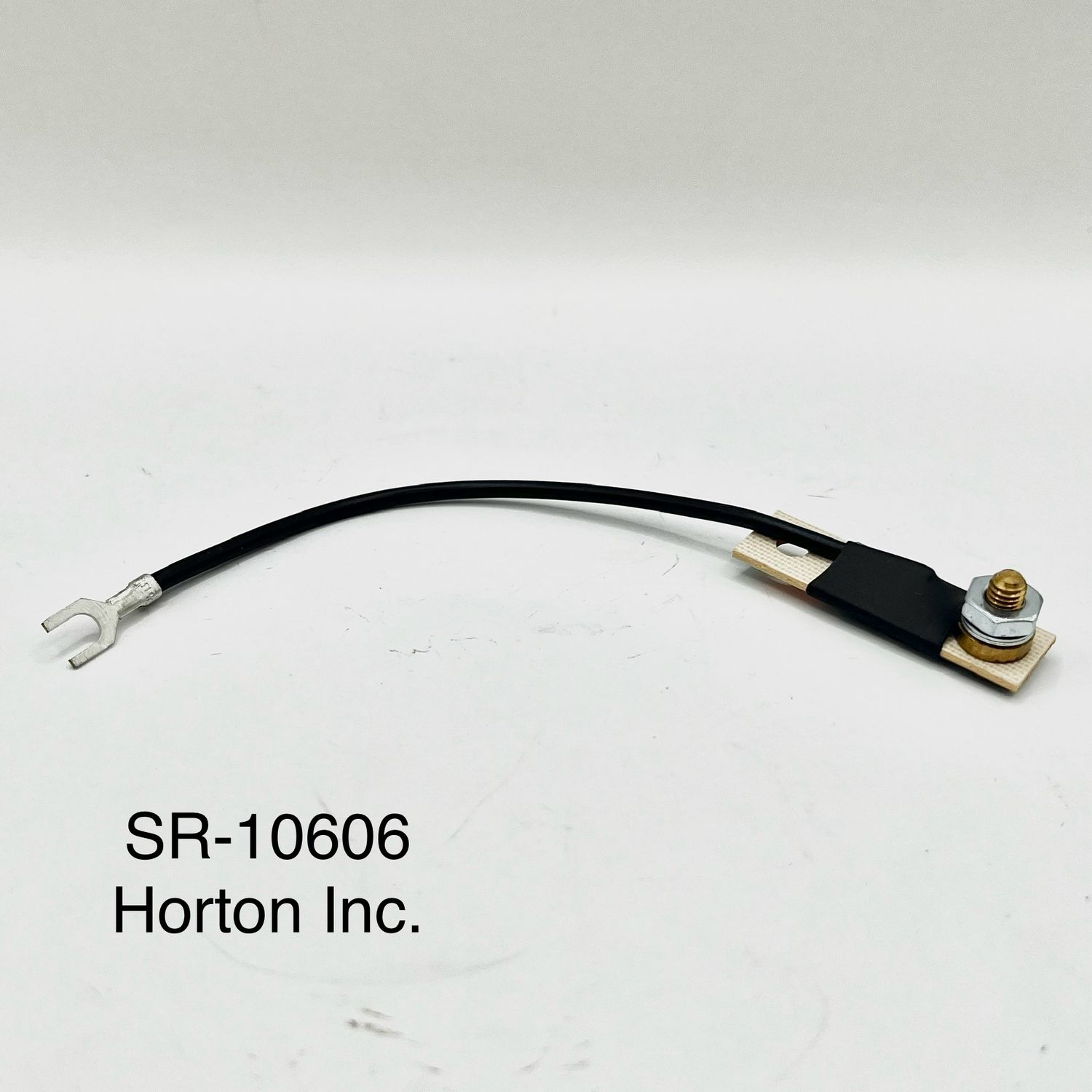 Electronic Voltage Reducer