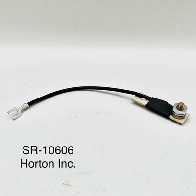 Electronic Voltage Reducer